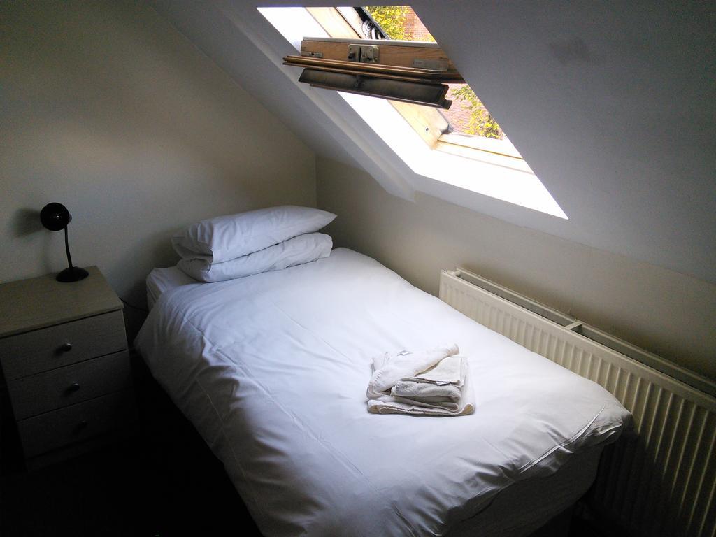 Brimar Guest House Totton Pokój zdjęcie