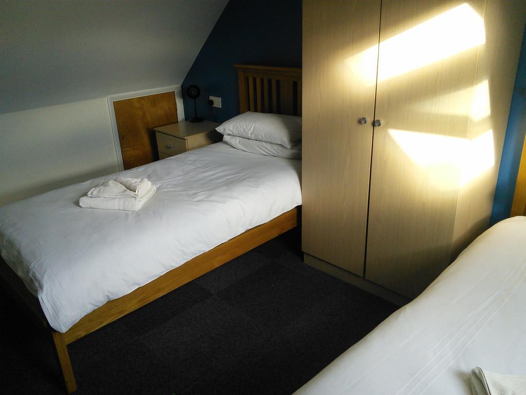 Brimar Guest House Totton Pokój zdjęcie