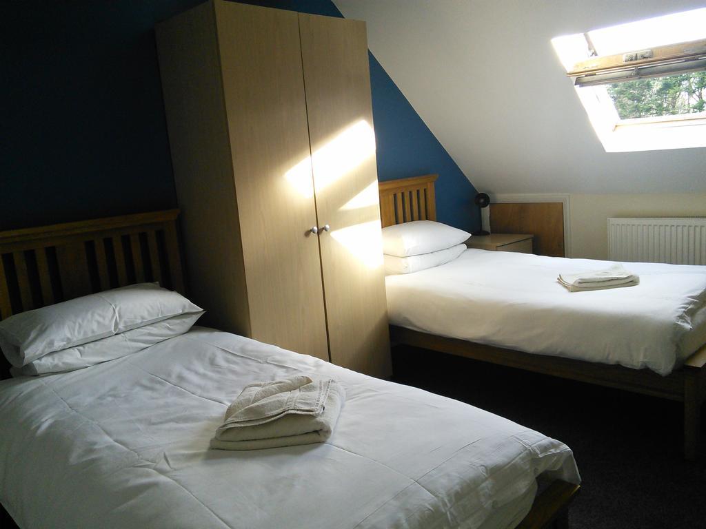 Brimar Guest House Totton Pokój zdjęcie