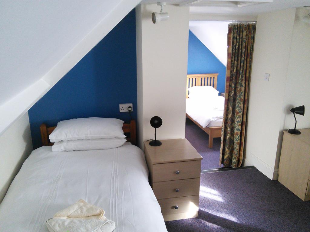 Brimar Guest House Totton Pokój zdjęcie