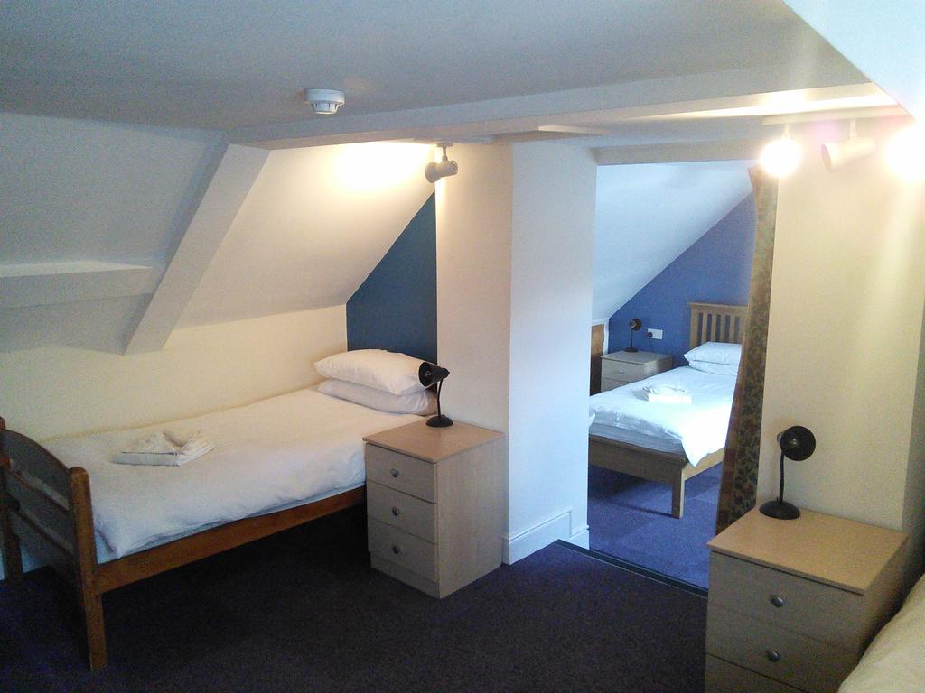 Brimar Guest House Totton Pokój zdjęcie