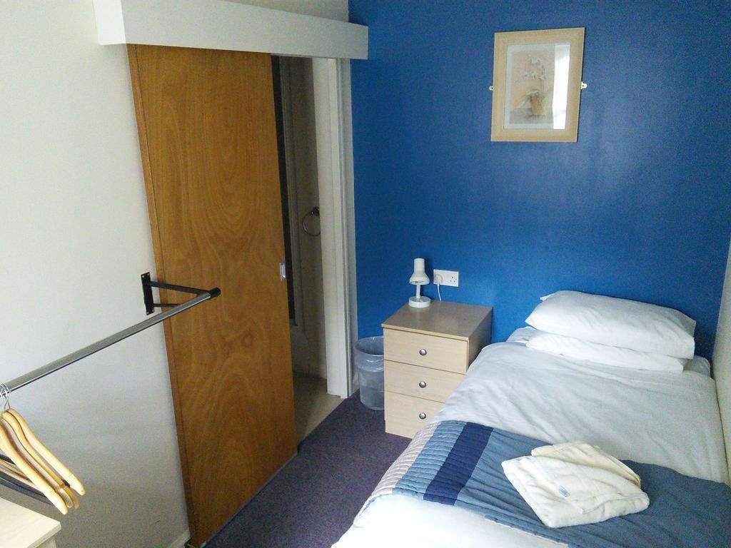 Brimar Guest House Totton Pokój zdjęcie