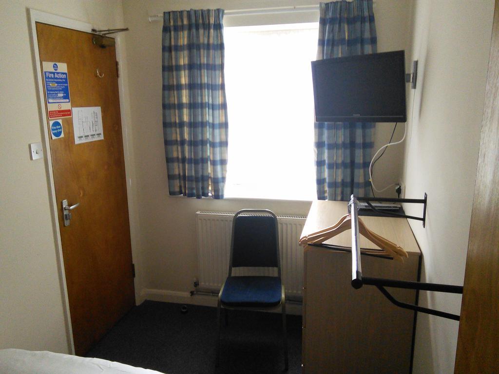 Brimar Guest House Totton Pokój zdjęcie