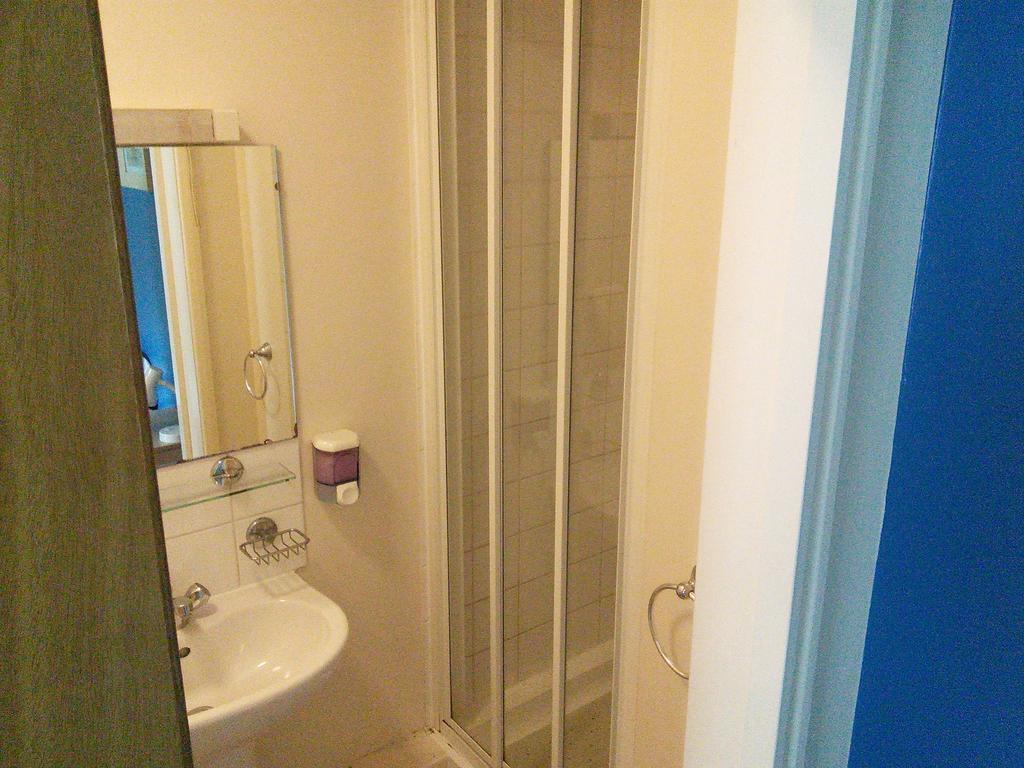 Brimar Guest House Totton Pokój zdjęcie