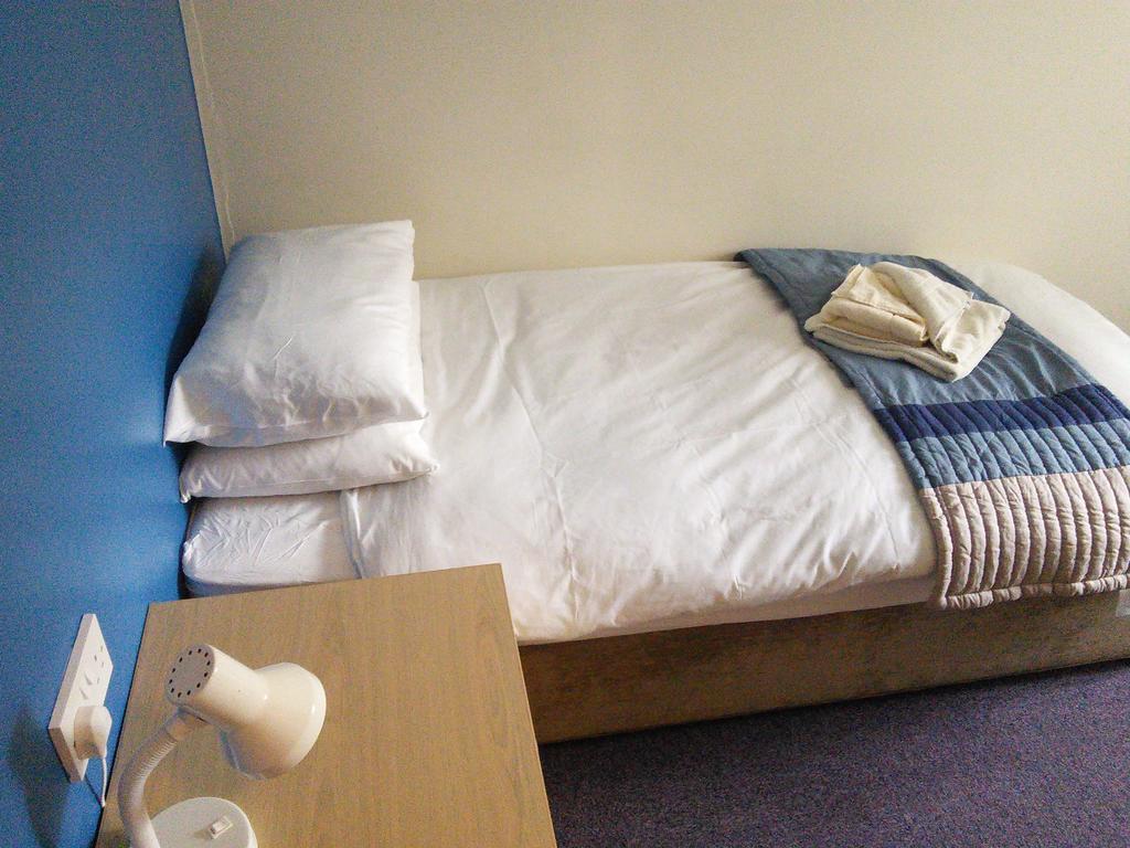 Brimar Guest House Totton Pokój zdjęcie
