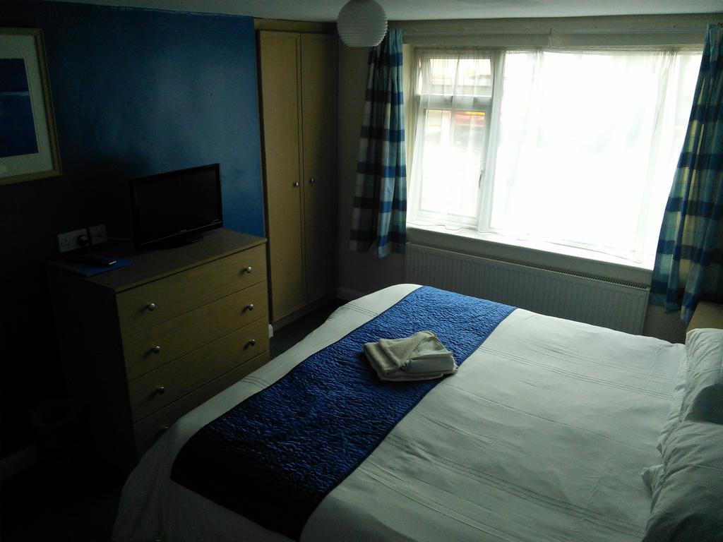 Brimar Guest House Totton Pokój zdjęcie