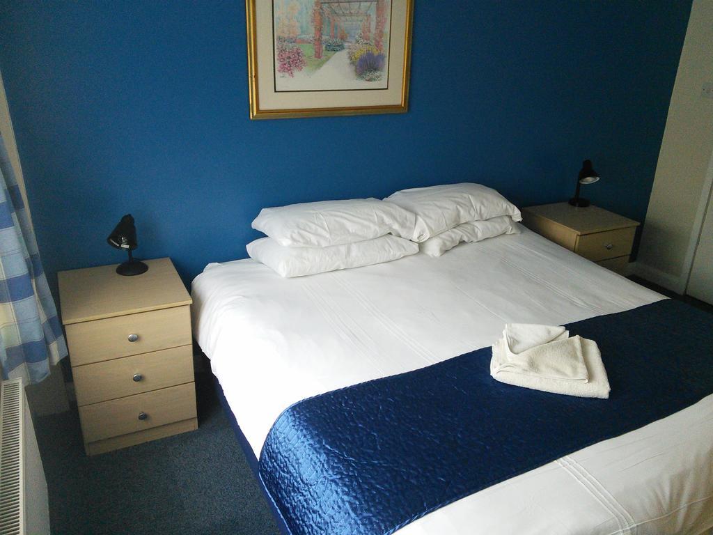 Brimar Guest House Totton Pokój zdjęcie