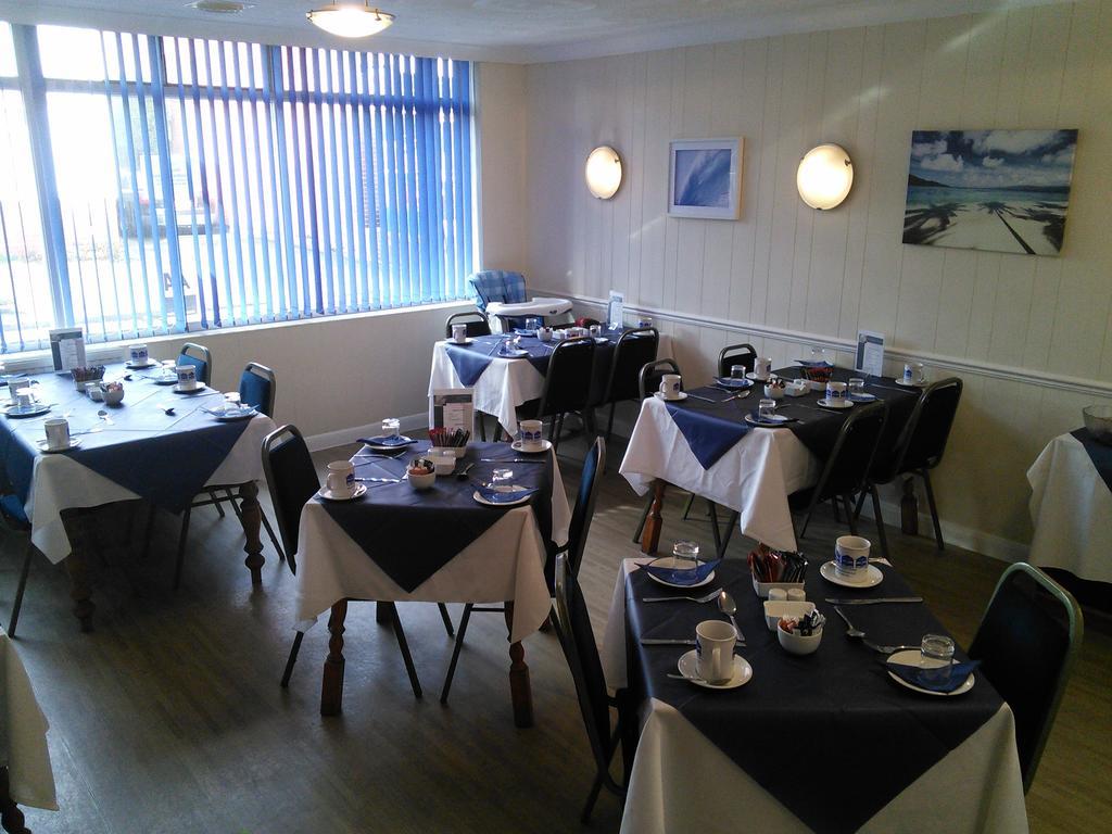 Brimar Guest House Totton Zewnętrze zdjęcie