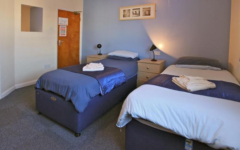 Brimar Guest House Totton Pokój zdjęcie