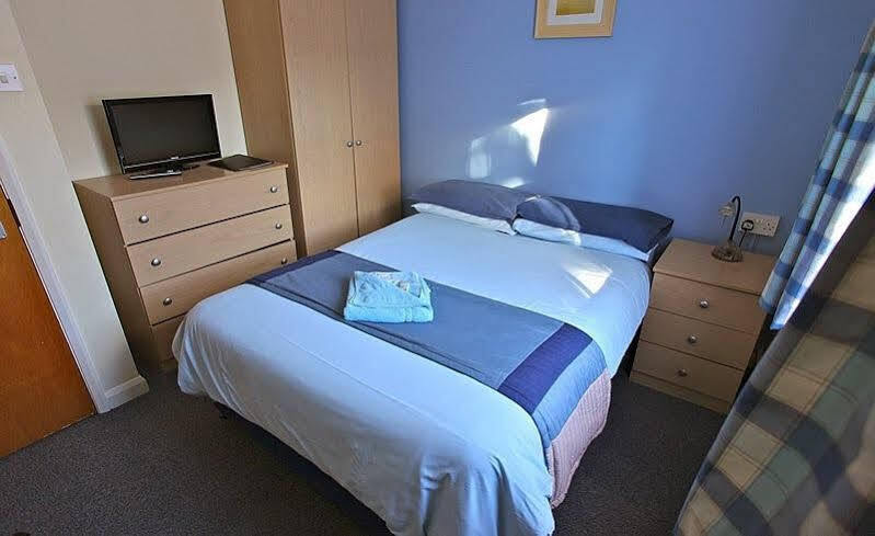 Brimar Guest House Totton Zewnętrze zdjęcie